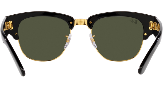 Ray-Ban Mega Clubmaster RB0316S 901/31 - Ansicht 7