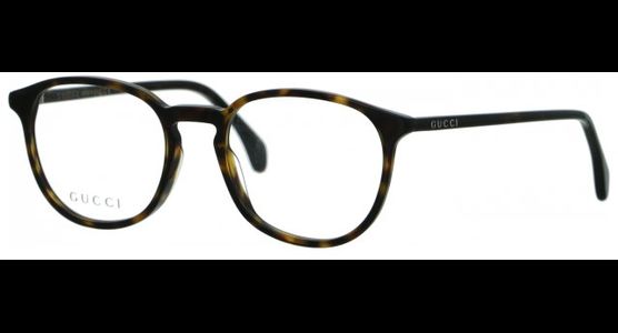 Gucci Brille GG0551O 50 002 - Ansicht 2