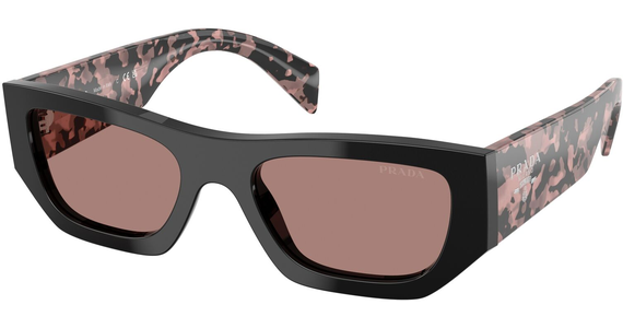 Prada 0PR A01S 13P60B - Ansicht 3