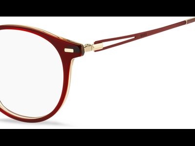Hugo Boss Brille Damen HUGO BOSS BOSS 1458 Ansicht 4