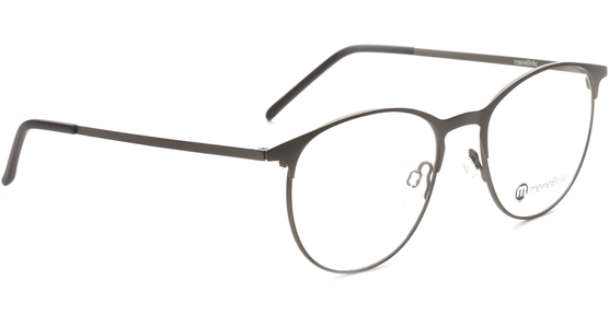 meineBrille 04-96030-02, Gun Matt rechts - Ansicht 6