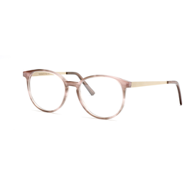 Fraims Brille 03-97030-02 Grace Altrose Kunststoff