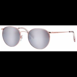 Marc O'Polo 505104 21 1360 Gold verspiegelte Sonnenbrille