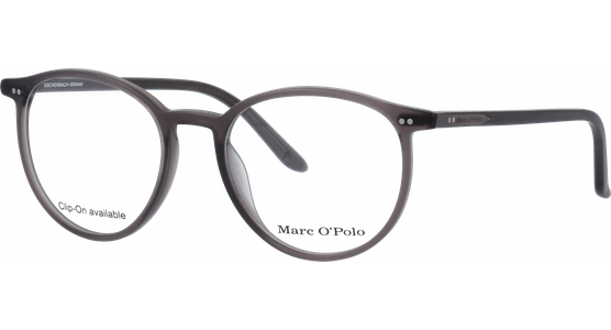 Marc O'Polo 503084 30 5018 Grau - Ansicht 3