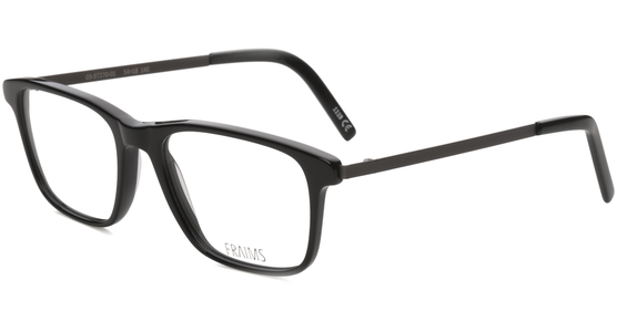 FRAIMS 03-97270-01 Eric, Schwarz/Gun Matt - Ansicht 2