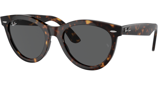 Ray-Ban Wayfarer Way RB2241 902/B1 - Ansicht 2