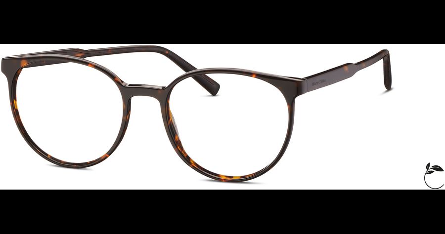 Marc O'Polo Brille Damen Marc O'Polo 503221 60 Havanna Ansicht 1