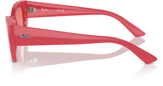 Ray-Ban Zena Bio-Based RB4430 676084 - Ansicht 4