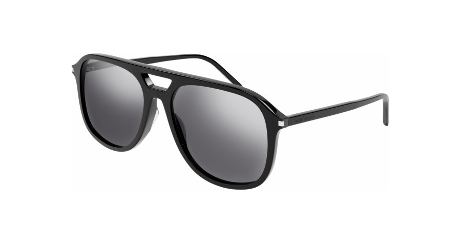 Saint Laurent Sonnenbrille Herren Saint Laurent SL 476 002 Ansicht 1