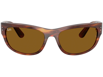 Ray-Ban Sonnenbrille Unisex Ray-Ban Mega Balorama RB2289 954/33 Ansicht 2