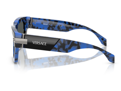 Versace Sonnenbrille Herren Versace VE4464 545887 Ansicht 3