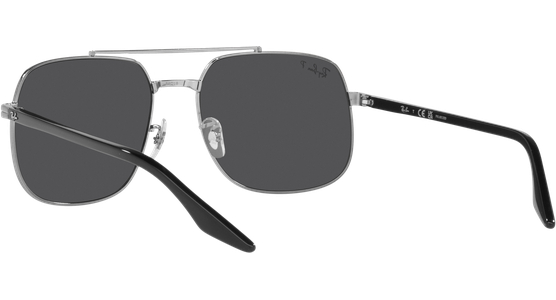 Ray-Ban RB3699 004/K8 - Ansicht 6
