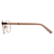 meineBrille 04-06020-02, Kupfergold/Altrosa Seite