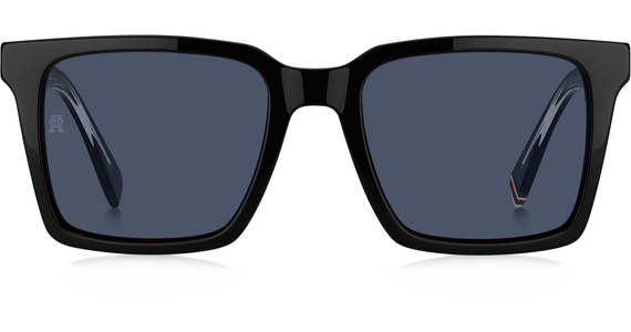 Tommy Hilfiger TH 2067/S 53 black - Ansicht 4