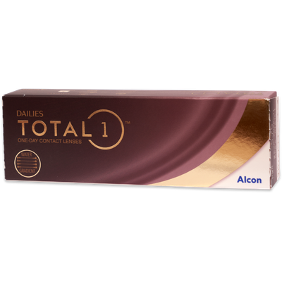 Dailies Total 1 30er