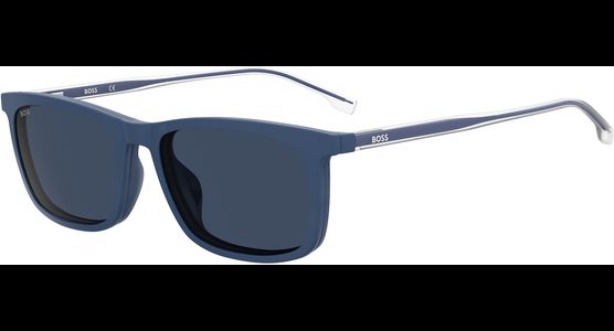 HUGO BOSS BOSS 1150/CS  FLL MATTE Blau  - Ansicht 3