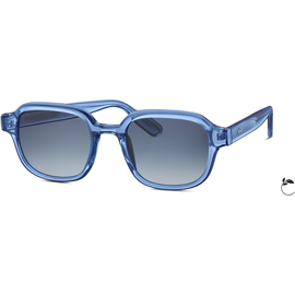 Mini Eyewear Sonnenbrille Damen Mini Eyewear 746026 51 70