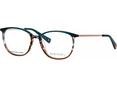 Brendel Brille Damen Brendel 903109 52 76 Ansicht 2