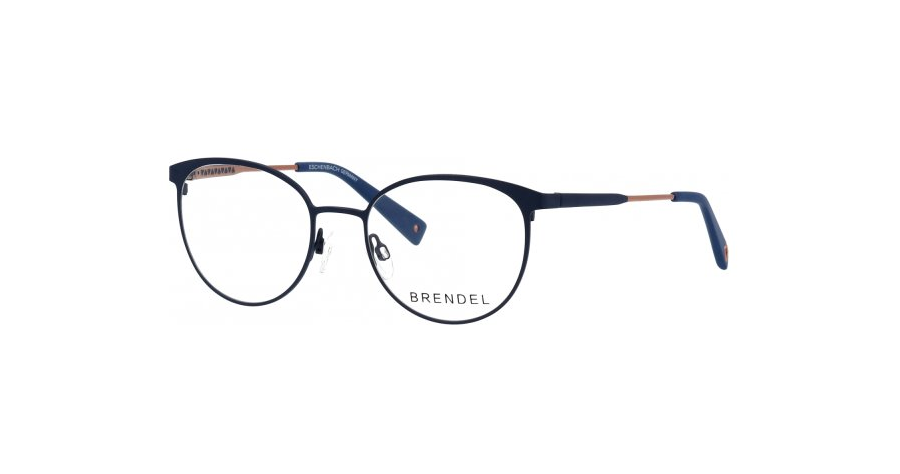 Brendel Brille Damen Brendel 902425 50 70 Ansicht 1