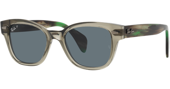 Ray-Ban RB0880S 66353R - Ansicht 2