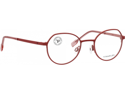 Titanflex Kids Brille Kinder Titanflex Kids 830145 44 50 Ansicht 4
