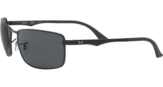 Ray-Ban RB3498 006/81 - Ansicht 3