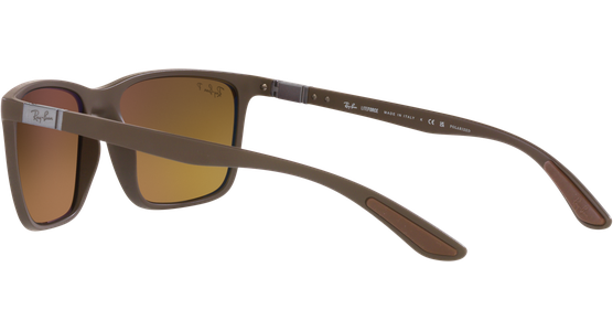 Ray-Ban RB4385 6124A3 - Ansicht 5