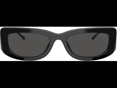 Prada Sonnenbrille Damen Prada 0PR 14YS 1AB5S0 Ansicht 2