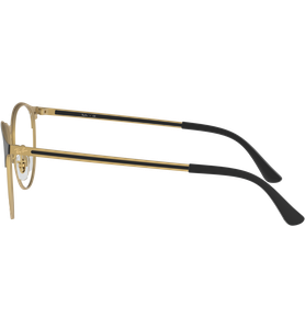 Ray-Ban Optics RX6375 3051 - Ansicht 4