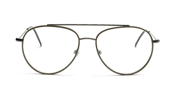 FRAIMS 03-97200-02 Freddy, Grau/Dunkel Gun