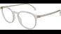 Gucci GG0551O 50 Grau