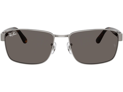 Ray-Ban Sonnenbrille Unisex Ray-Ban RB3750 004/B1 Ansicht 2