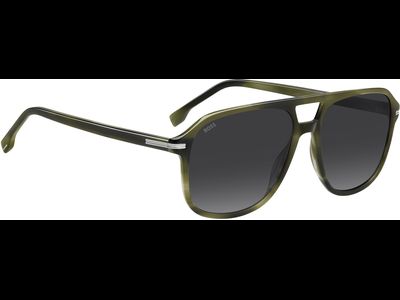 Hugo Boss Sonnenbrille Herren Hugo Boss BOSS 1751/S 57 6AK Ansicht 4