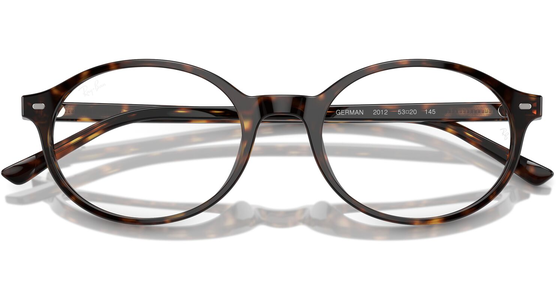 Ray-Ban RX5429 2012 51-20 - Ansicht 7