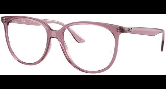 Ray-Ban RX4378V 8413 - Ansicht 2