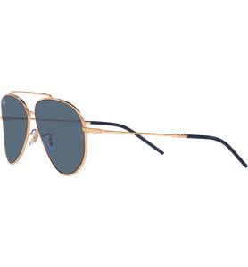 Ray-Ban Aviator Reverse RBR0101S 92023A 59 - Ansicht 3