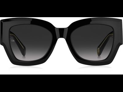 Tommy Hilfiger Sonnenbrille Damen TOMMY HILFIGER TH 1862/S Ansicht 2
