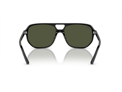 Ray-Ban Sonnenbrille Unisex Ray-Ban Bill One RB2205 901/31 Ansicht 4