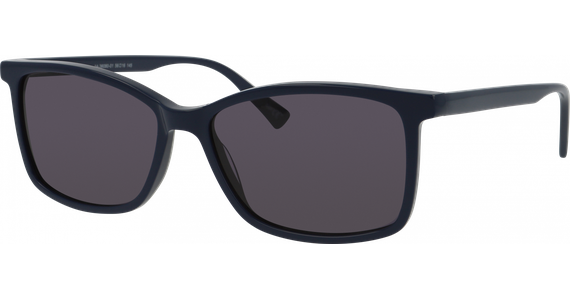 meineBrille 14-36080-01 Dunkelblau glänzend - Ansicht 2