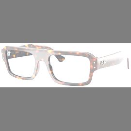 Ray-Ban Sonnenbrille Unisex Ray-Ban Flacko Bio-Based RB4454 902/56