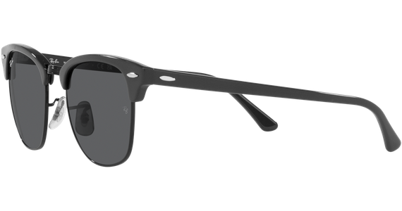 Ray-Ban Clubmaster Classic RB3016 1367B1 55 - Ansicht 3