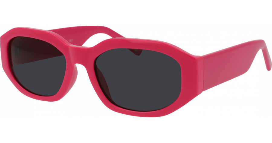 SunRay Sonnenbrille 06-47140-03, Pink glänzend