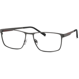 Titanflex Brille Herren Titanflex 820971 56 35