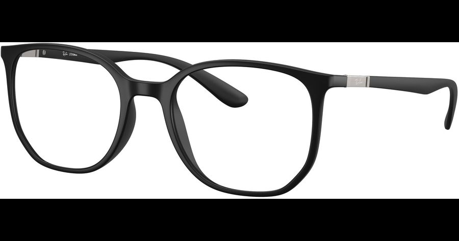 Ray-Ban Brille Unisex Ray-Ban Elliot Optics Liteforce RX7397 5204 Ansicht 1