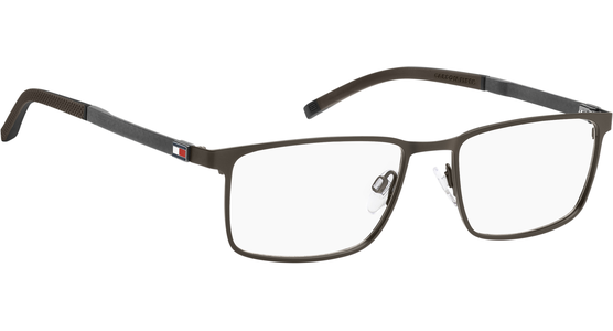 TOMMY HILFIGER TH 1918 Braun - Ansicht 4