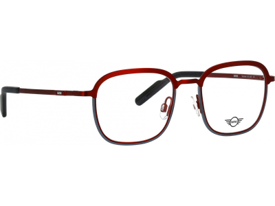 Mini Eyewear Brille Unisex Mini Eyewear 741041 51 53 Ansicht 4