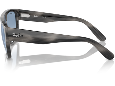 Ray-Ban Sonnenbrille Unisex Ray-Ban Drifter RB0360S 14043F Ansicht 3