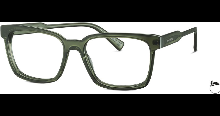 Marc O'Polo Brille Unisex Marc O'Polo 503239 57 40 Ansicht 1
