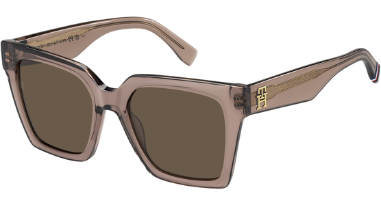 Tommy Hilfiger TH 2100/S 53 35J - Ansicht 3