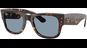 Ray-Ban Mega Wayfarer RB0840S 902/56 51